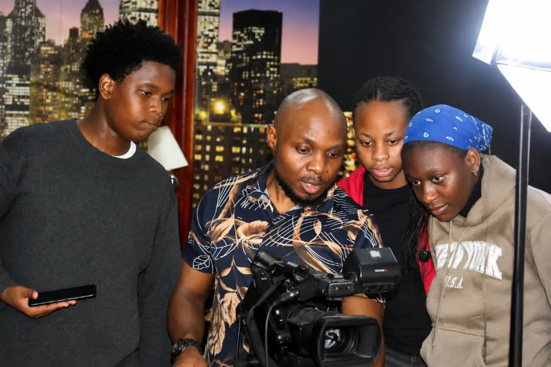 Youth Empowerment - Day 1