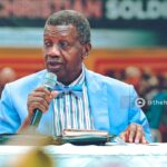 Subdue Sickness and Disease – By Pastor Adeboye