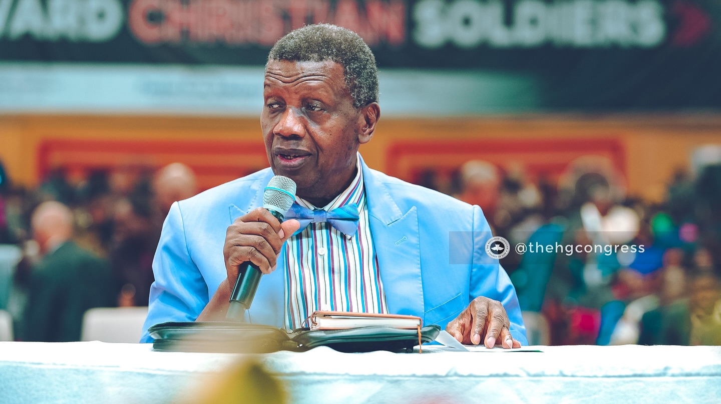 Read more about the article Subdue Sickness and Disease – By Pastor Adeboye