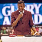 Glory Ahead – By Pastor Adeboye.