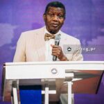 Shadow of the Almighty – By Pastor Adeboye