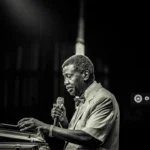 Divine Mercy – By Pastor Adeboye