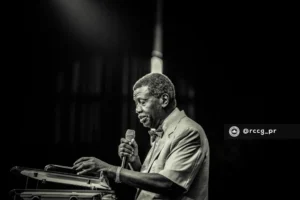 Read more about the article Divine Mercy – By Pastor Adeboye
