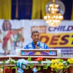 Children of Destiny (Victory Hour) – By Pastor Adeboye