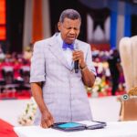 Children of Destiny (Holyghost Service) – By Pastor Adeboye