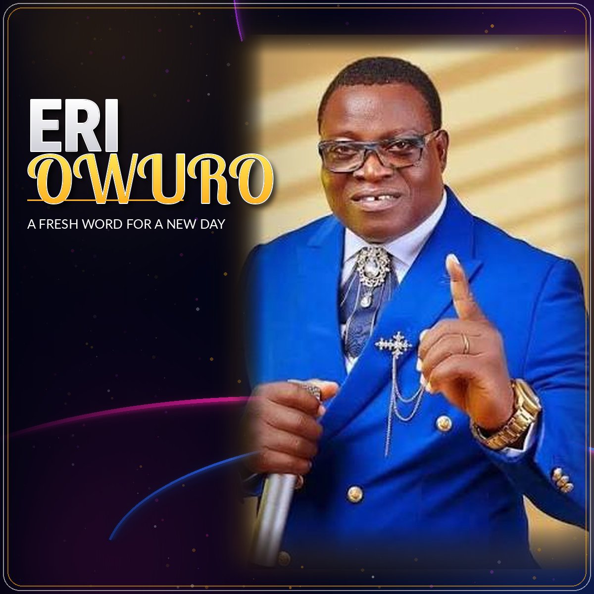 Eri Owuro