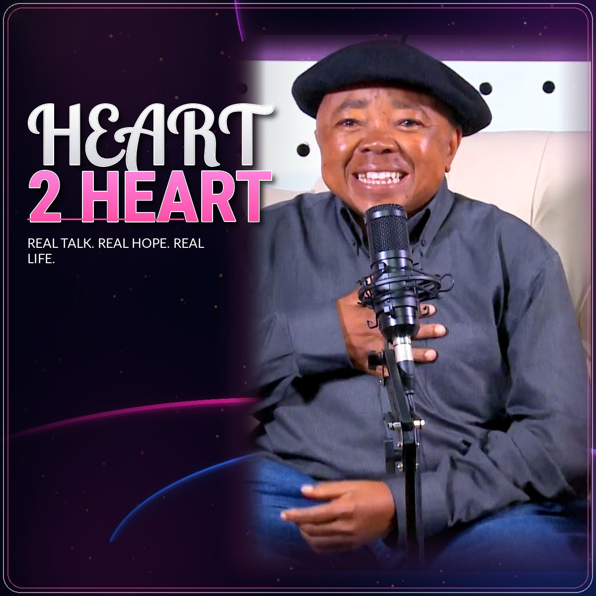 Heart to Heart