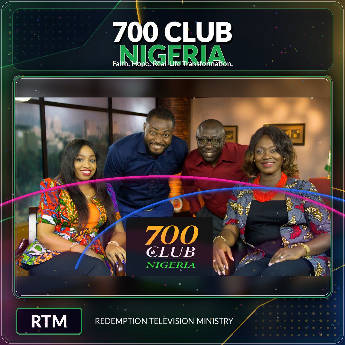 700 Club Naija