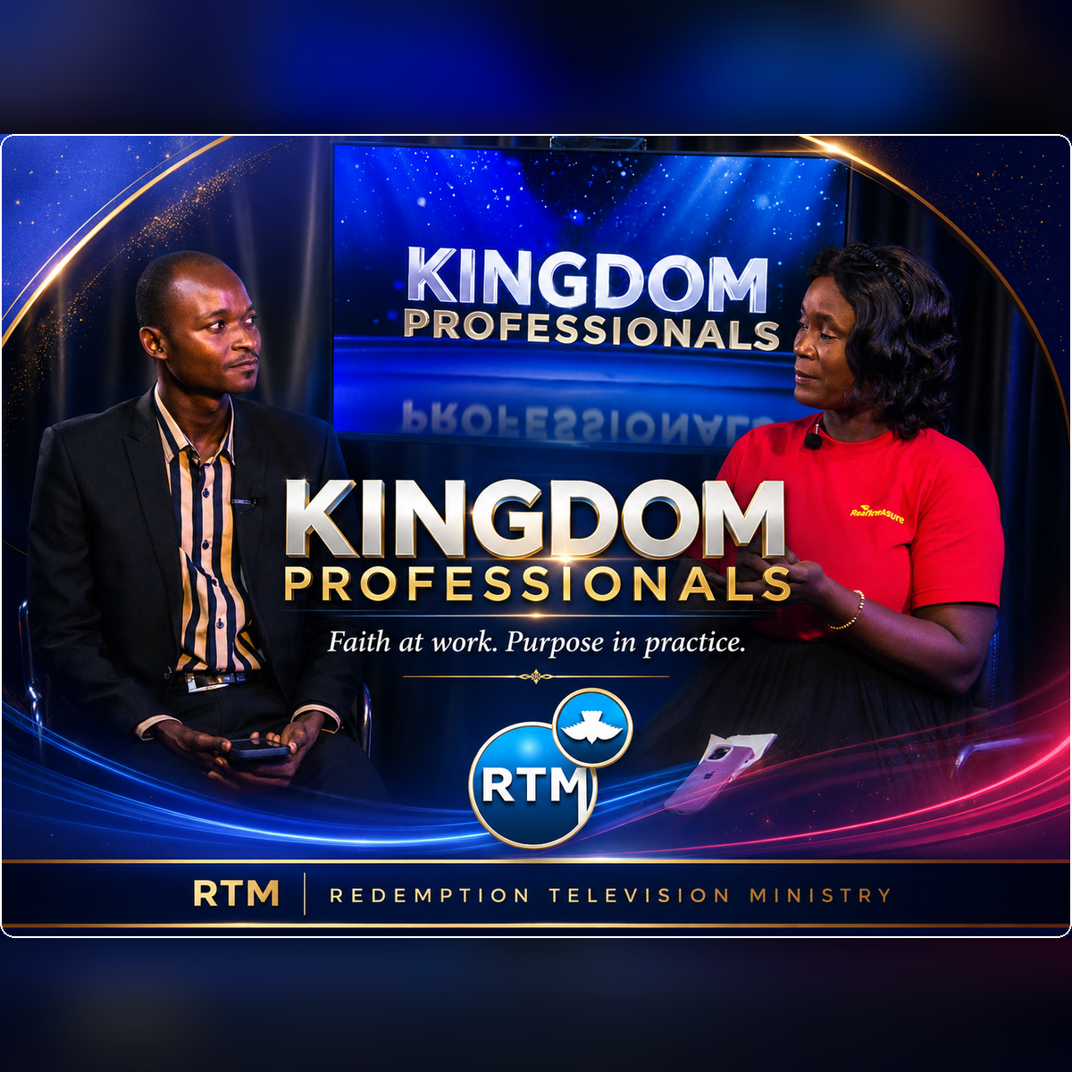 Kingdom Professionals