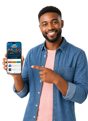 Man app