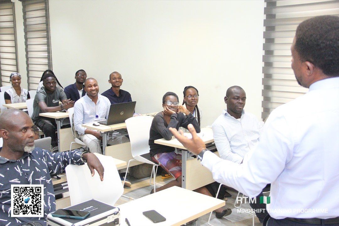 Mindshift Training (2)