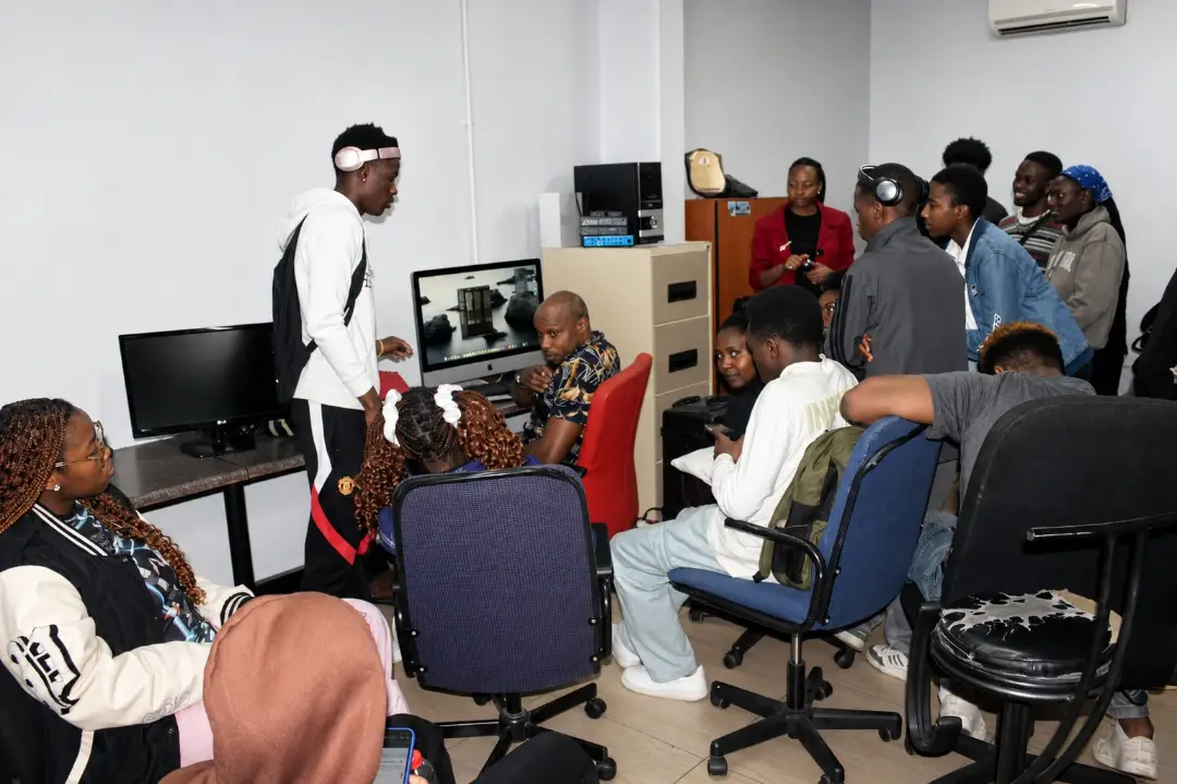 Youth Empowerment (6)