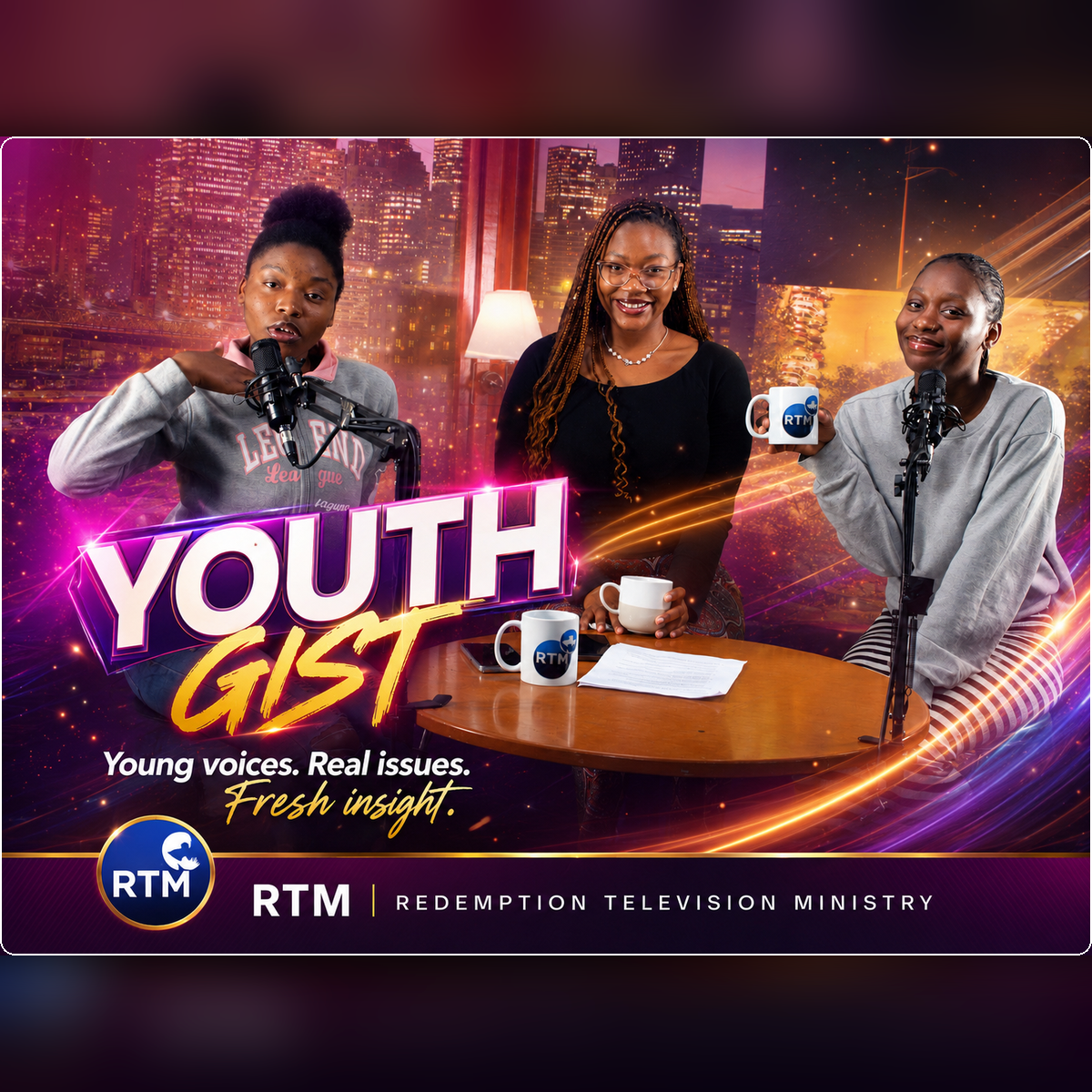 Youth Gist Repeat