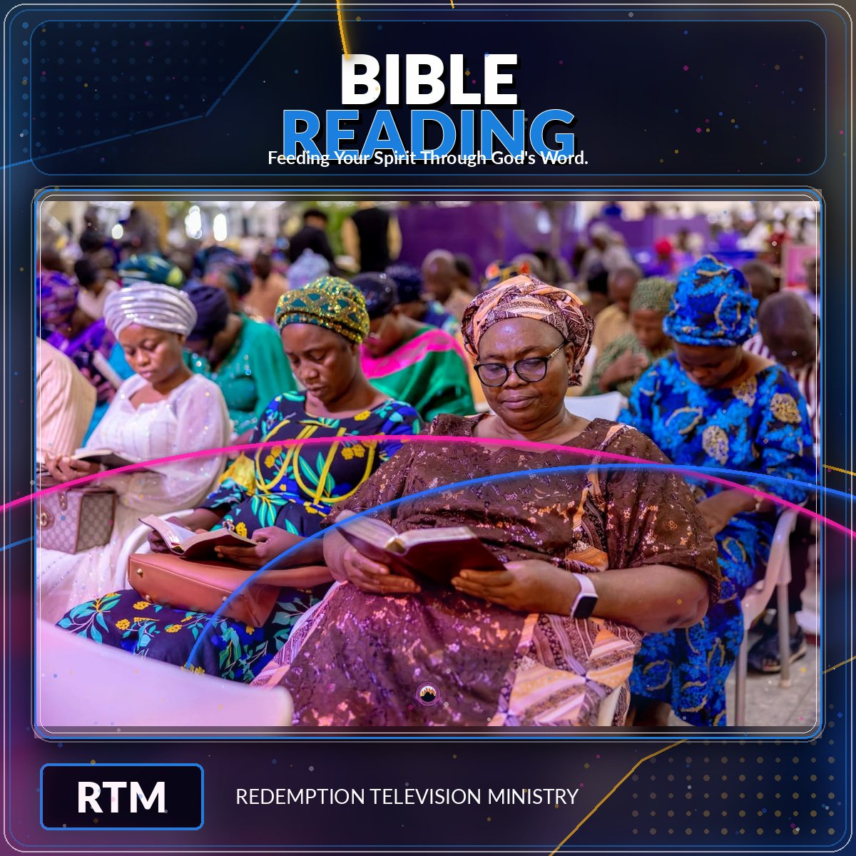 Bible Reading – Judges