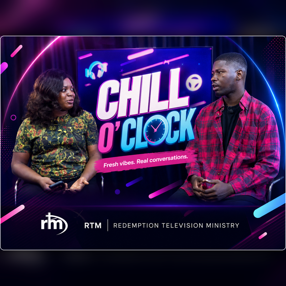 Chill O Clock
