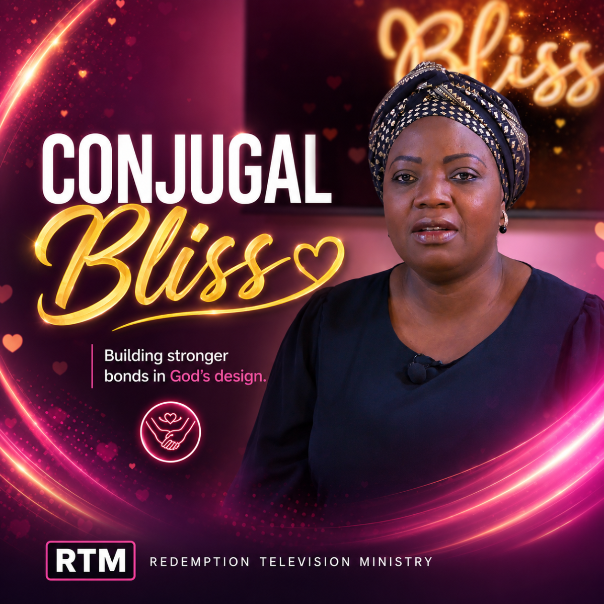 Conjugal Bliss