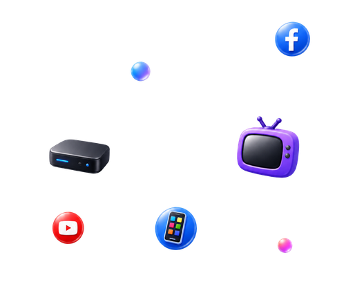icons