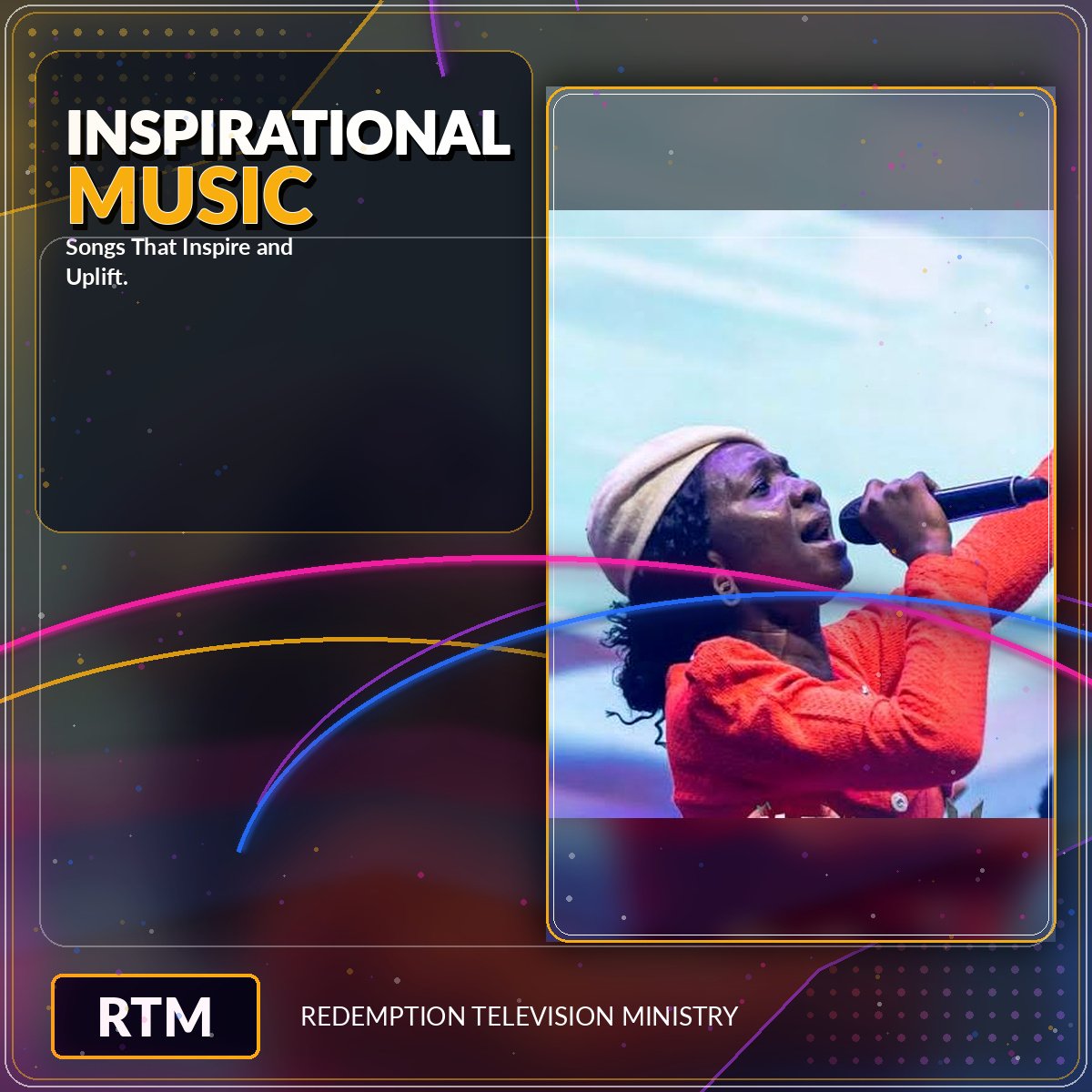Inspirational Music