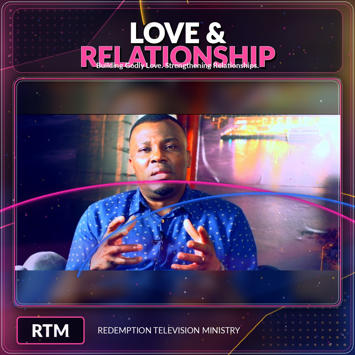 Love and Relationship