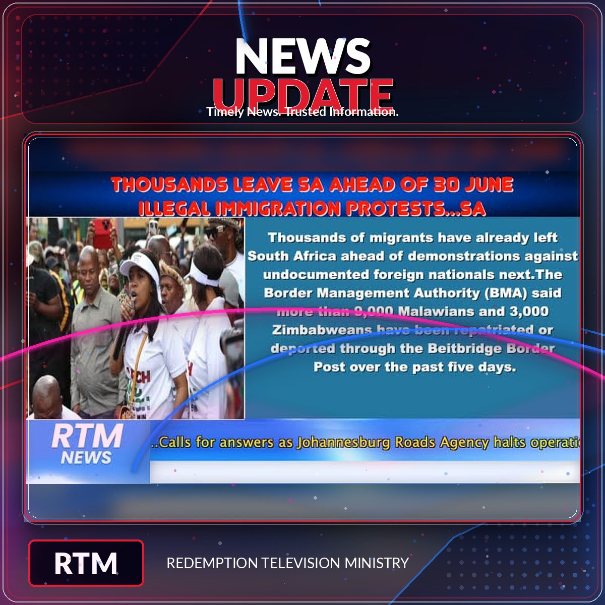 News Update