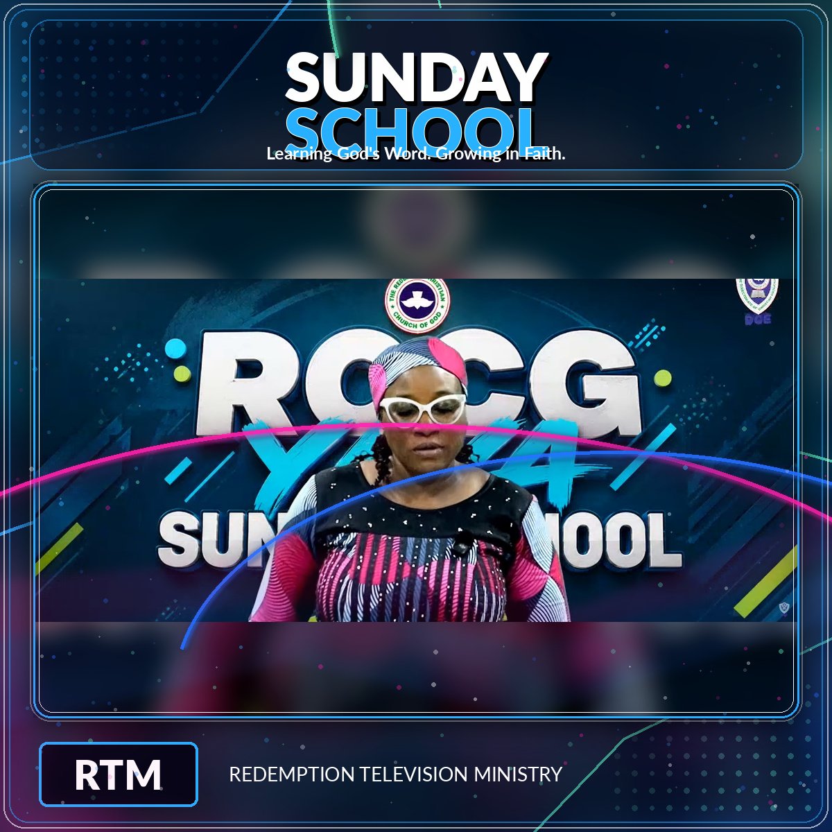 Sunday School