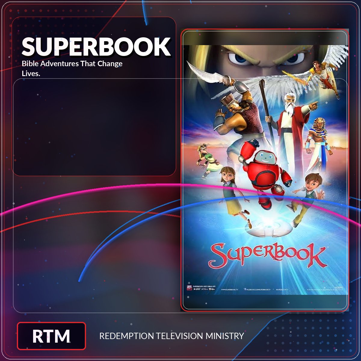 Super Book