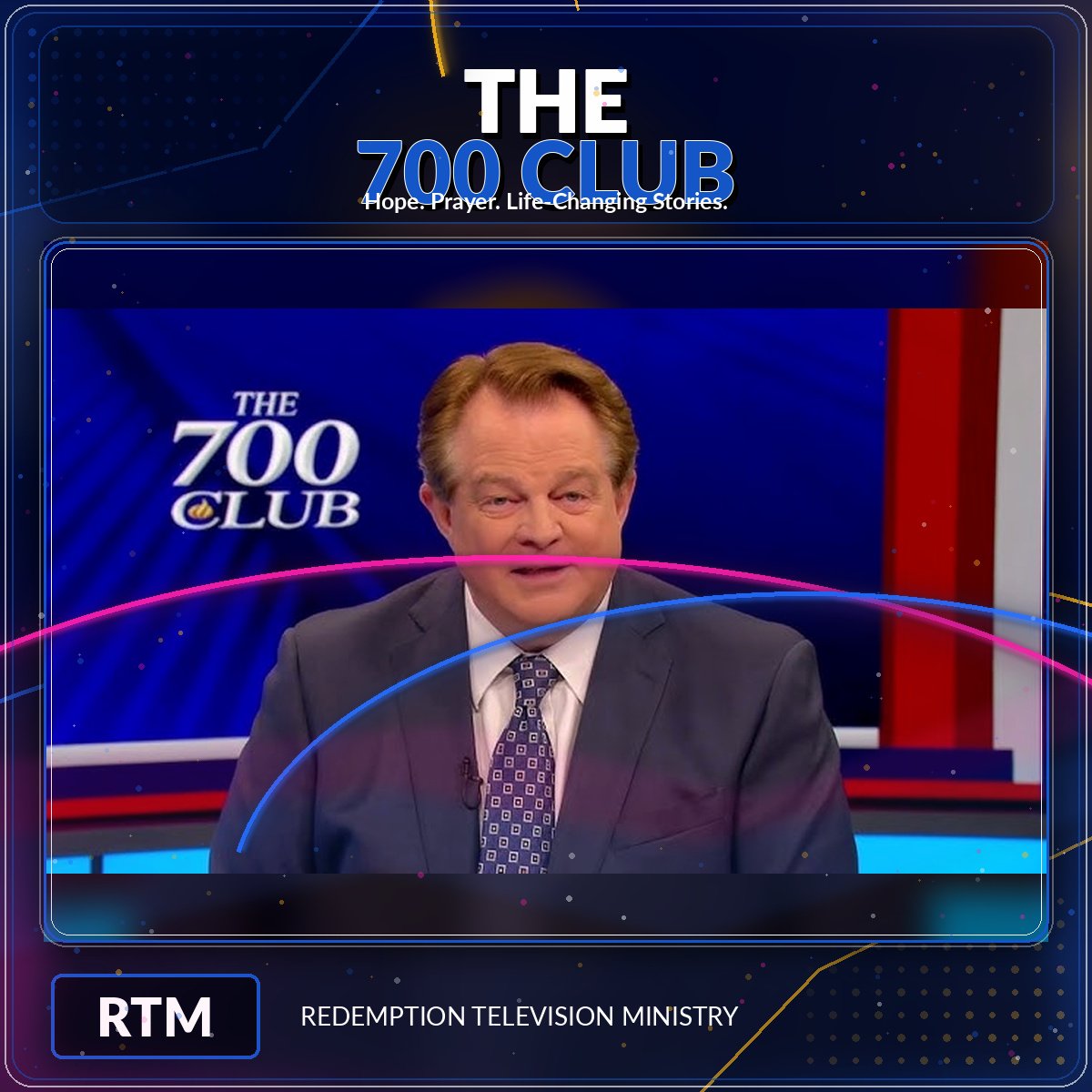 700 Club