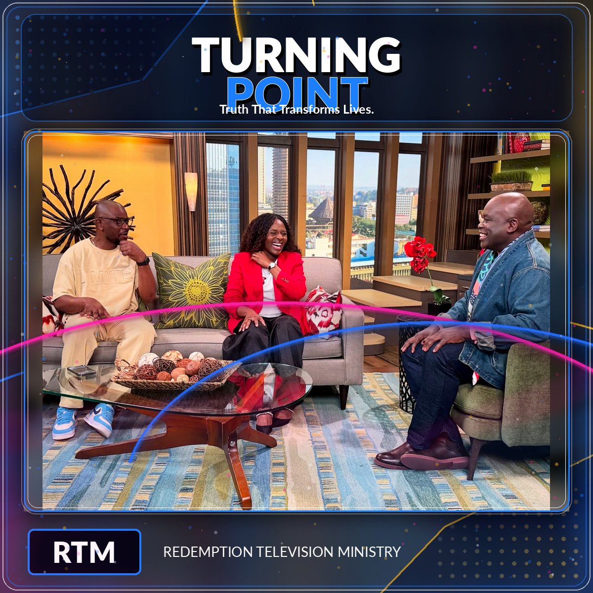 Turning Point