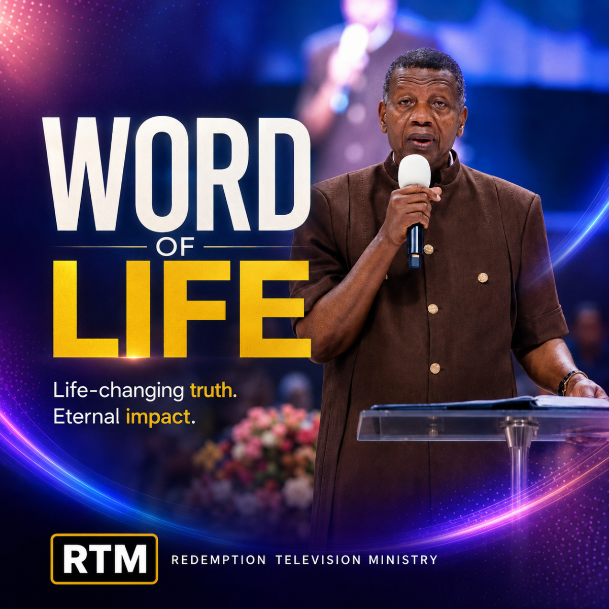 word-of-life