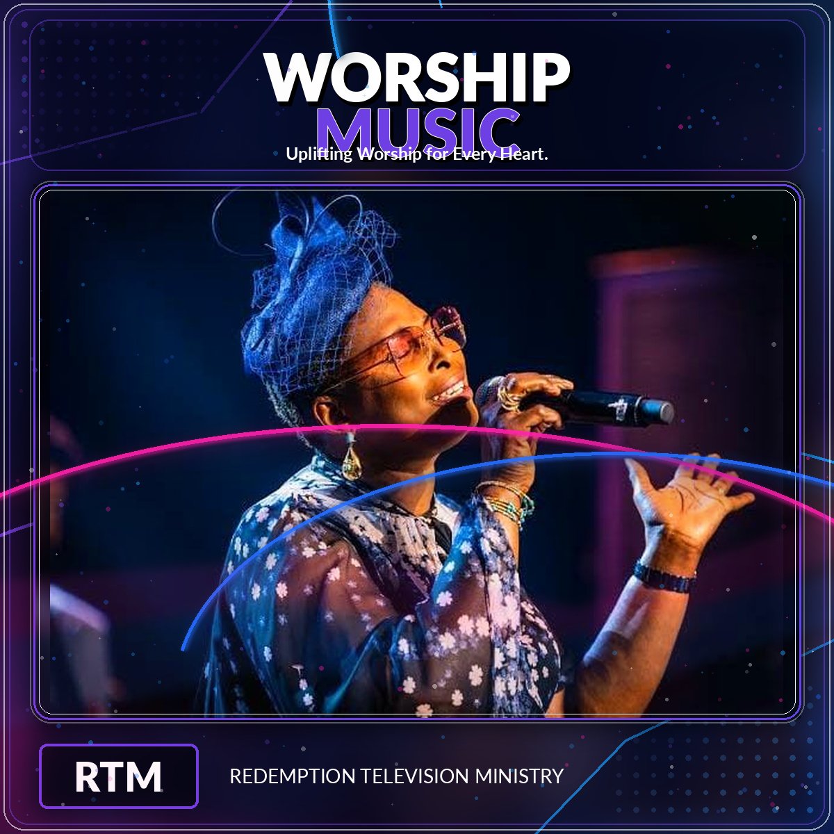Worship Music
