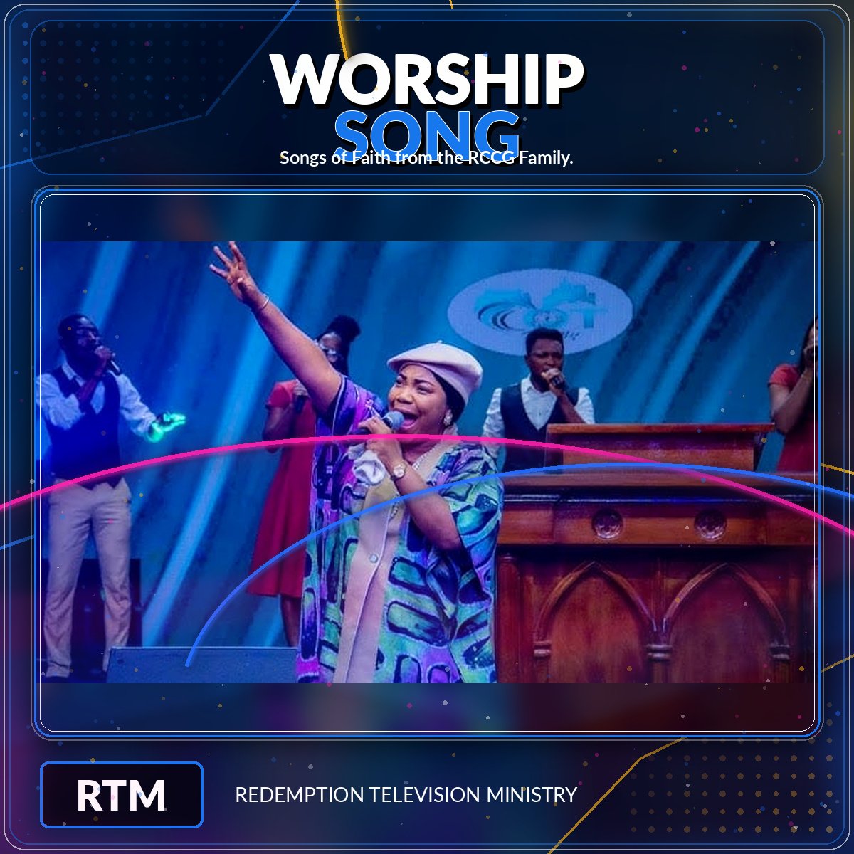 Worship Songs