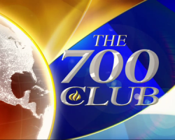 700 club.