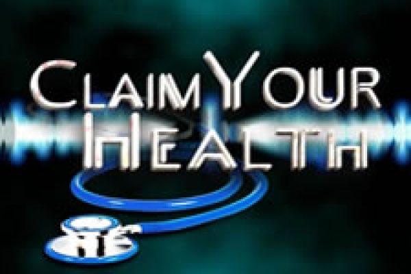 Claim your health