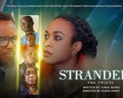 Stranded 3 Stranded 3